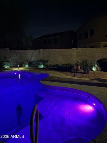 28384 N DESERT NATIVE Street, San Tan Valley, AZ 85143