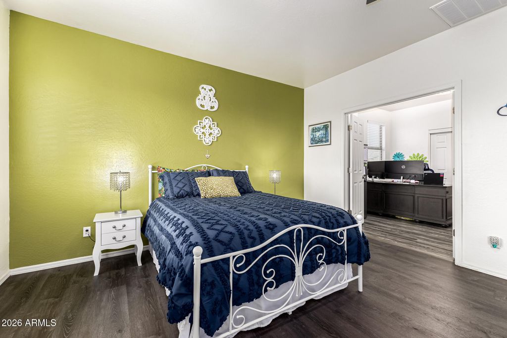 28384 N DESERT NATIVE Street, San Tan Valley, AZ 85143 — photo 4