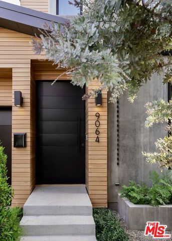 9064 Harland Avenue, West Hollywood, CA 90069