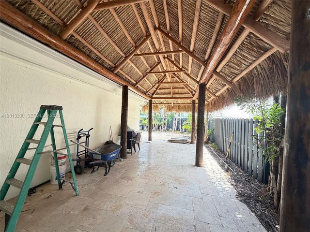 214 NE 108th Back Unit, Miami, FL 33161