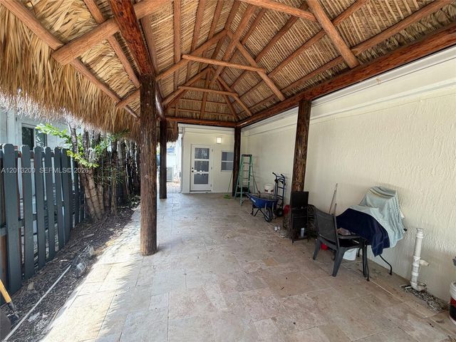 214 NE 108th Back Unit, Miami, FL 33161