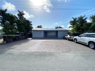 214 NE 108th Back Unit, Miami, FL 33161