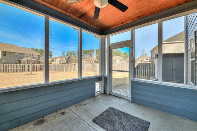 734 Southwick Avenue, Grovetown, GA 30813