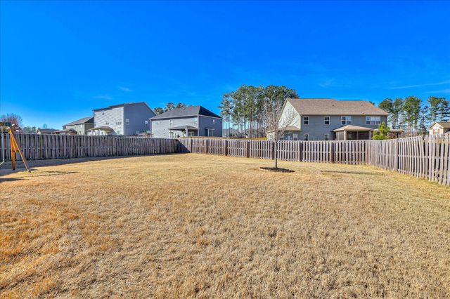 734 Southwick Avenue, Grovetown, GA 30813