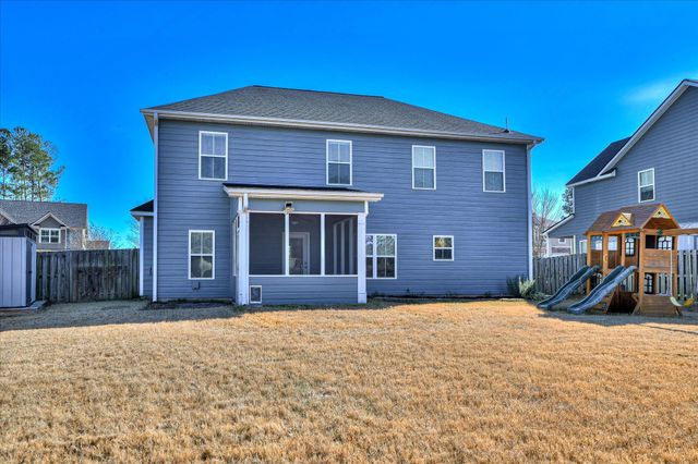 734 Southwick Avenue, Grovetown, GA 30813