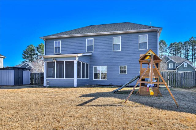 734 Southwick Avenue, Grovetown, GA 30813