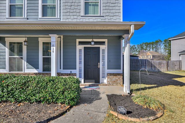 734 Southwick Avenue, Grovetown, GA 30813