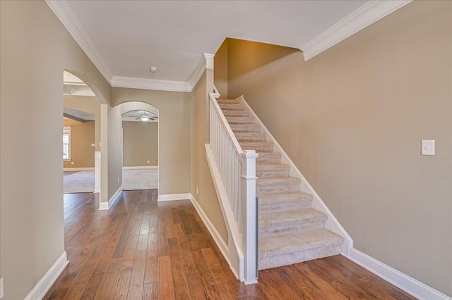 734 Southwick Avenue, Grovetown, GA 30813