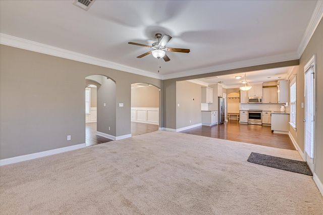 734 Southwick Avenue, Grovetown, GA 30813