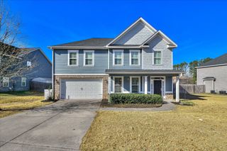 734 Southwick Avenue, Grovetown, GA 30813