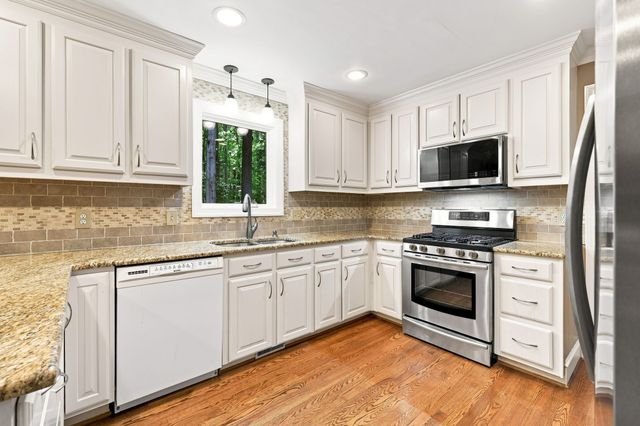 11433 Horsemans Trail, Raleigh, NC 27613