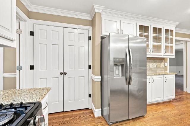 11433 Horsemans Trail, Raleigh, NC 27613
