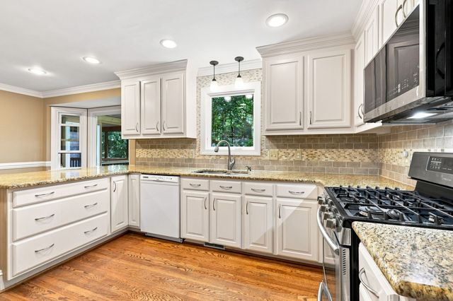 11433 Horsemans Trail, Raleigh, NC 27613