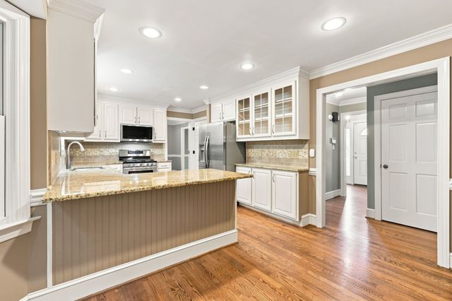 11433 Horsemans Trail, Raleigh, NC 27613