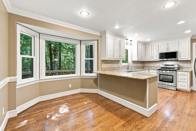 11433 Horsemans Trail, Raleigh, NC 27613