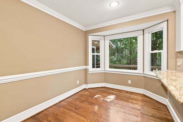 11433 Horsemans Trail, Raleigh, NC 27613