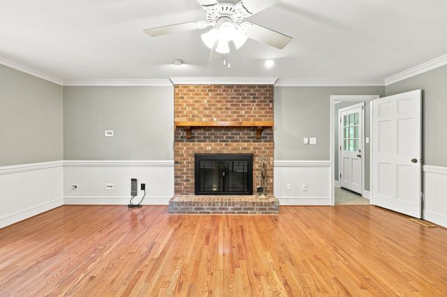 11433 Horsemans Trail, Raleigh, NC 27613