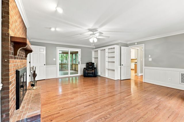11433 Horsemans Trail, Raleigh, NC 27613