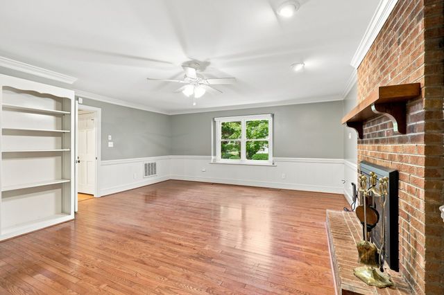 11433 Horsemans Trail, Raleigh, NC 27613