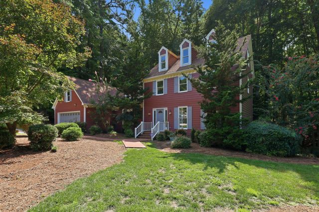 11433 Horsemans Trail, Raleigh, NC 27613