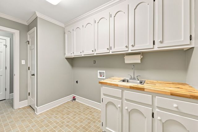 11433 Horsemans Trail, Raleigh, NC 27613