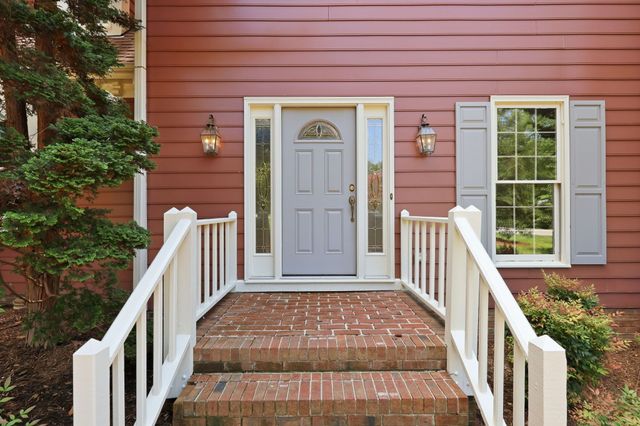 11433 Horsemans Trail, Raleigh, NC 27613