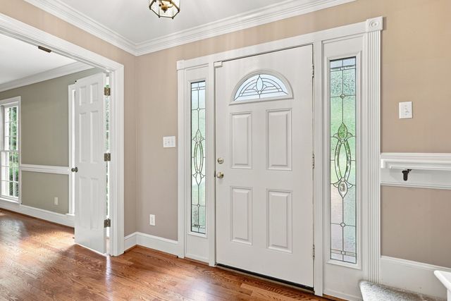 11433 Horsemans Trail, Raleigh, NC 27613