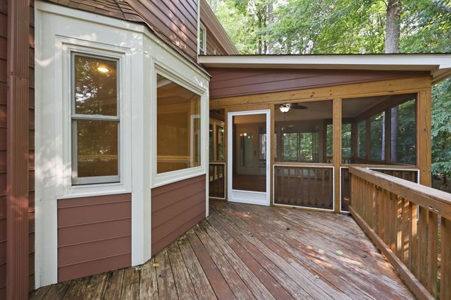 11433 Horsemans Trail, Raleigh, NC 27613