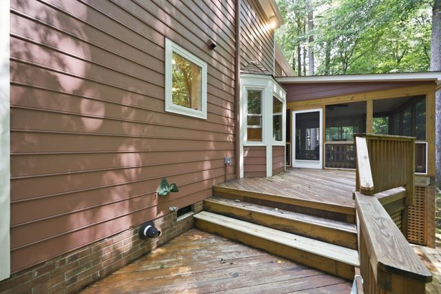 11433 Horsemans Trail, Raleigh, NC 27613