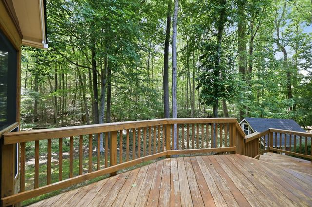 11433 Horsemans Trail, Raleigh, NC 27613