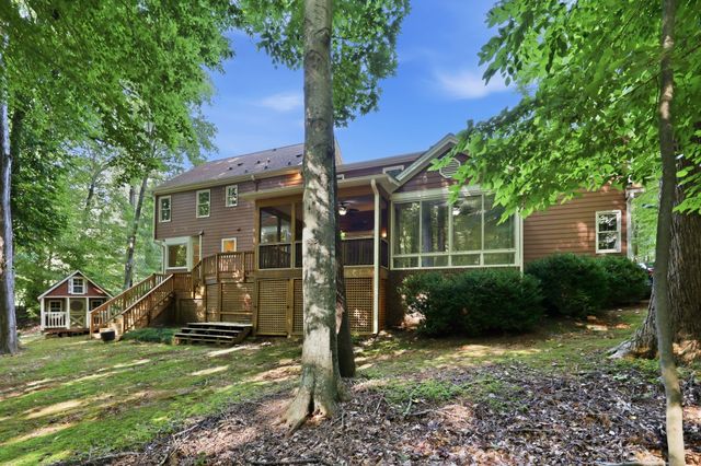 11433 Horsemans Trail, Raleigh, NC 27613
