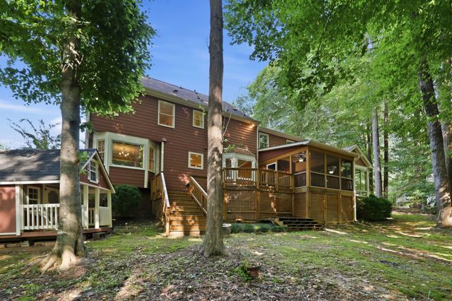 11433 Horsemans Trail, Raleigh, NC 27613