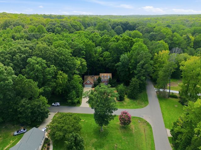11433 Horsemans Trail, Raleigh, NC 27613