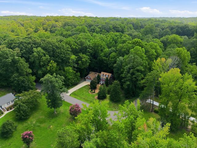 11433 Horsemans Trail, Raleigh, NC 27613