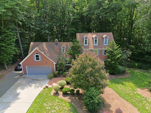 11433 Horsemans Trail, Raleigh, NC 27613