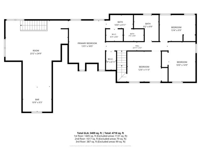 11433 Horsemans Trail, Raleigh, NC 27613