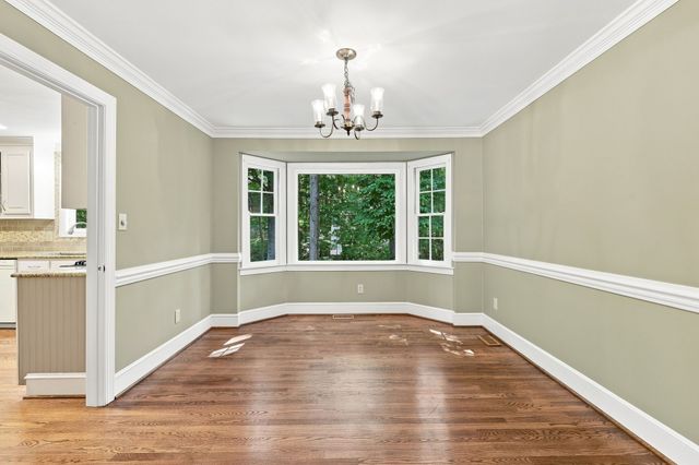 11433 Horsemans Trail, Raleigh, NC 27613