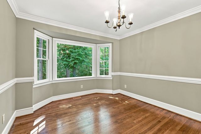 11433 Horsemans Trail, Raleigh, NC 27613