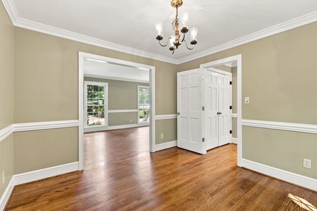 11433 Horsemans Trail, Raleigh, NC 27613