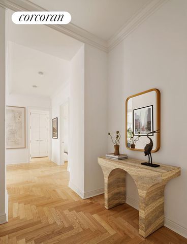 1 CENTRAL Park W 40CD, New York City, NY 10023