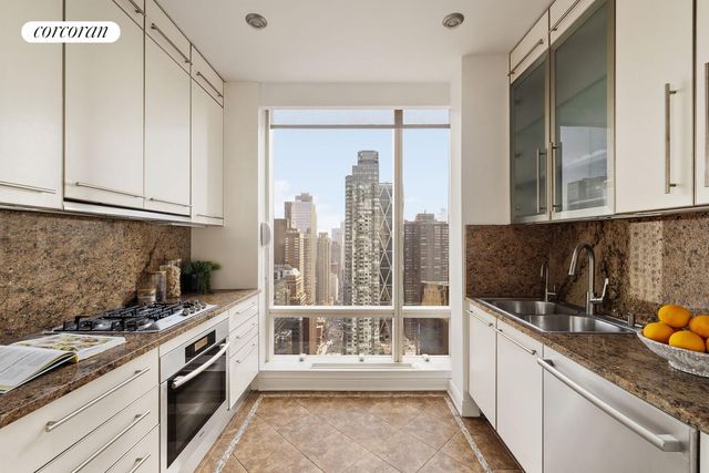 1 CENTRAL Park W 40CD, New York City, NY 10023