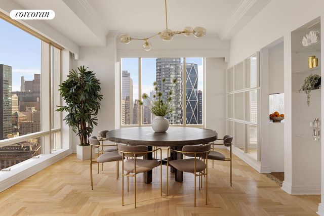 1 CENTRAL Park W 40CD, New York City, NY 10023