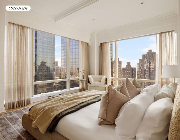 1 CENTRAL Park W 40CD, New York City, NY 10023