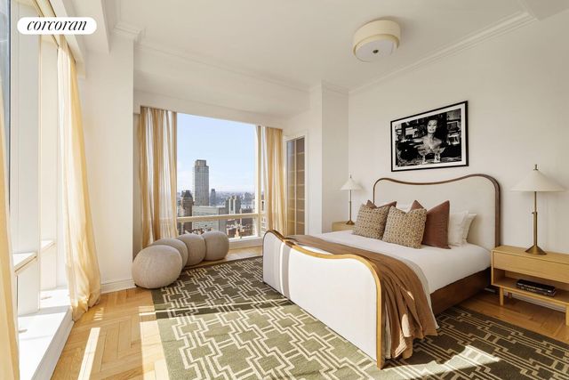 1 CENTRAL Park W 40CD, New York City, NY 10023