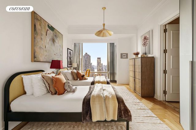 1 CENTRAL Park W 40CD, New York City, NY 10023