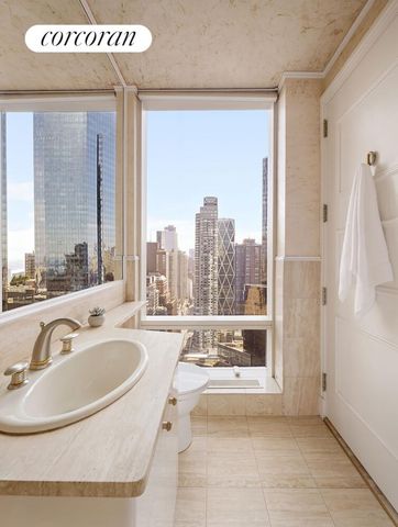 1 CENTRAL Park W 40CD, New York City, NY 10023