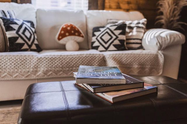 642 Swains Lake Drive, Pulaski Twp, MI 49237