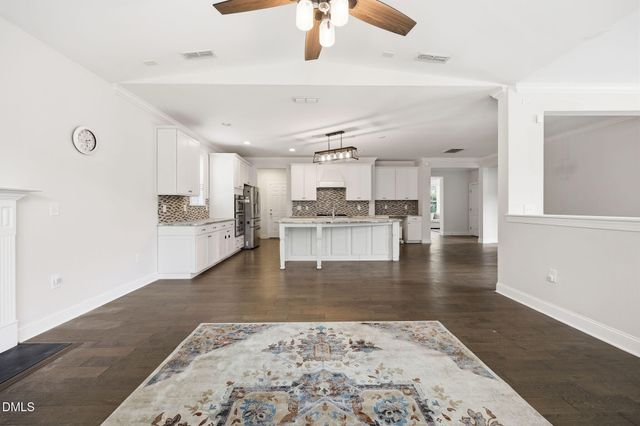 201 Patterson Court, Cary, NC 27513