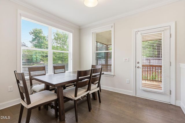 201 Patterson Court, Cary, NC 27513