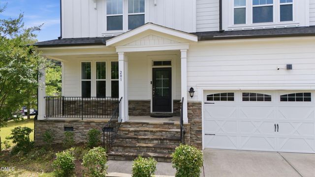 201 Patterson Court, Cary, NC 27513